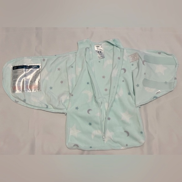 HALO Micro-Fleece Sleepsack Swaddle - Picture 5 of 5